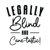 Braille Blind Blindness Awareness Visually