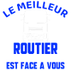 Le meilleur routier