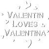 Saint-Valentin Joyeuse Saint-Valentin