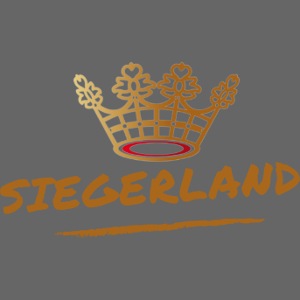 Siegerland - meine Heimat - Siegen - Wittgenstein