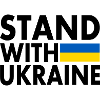 stand with ukraine