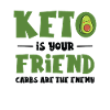 Keto Diet Nutritionniste Avocat Fruit