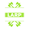 Fantasy role-playing games Larp Larping