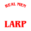 Fantasy role-playing games Larp Larping