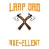 Fantasy-Rollenspiele Larp Larping