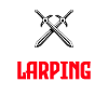 Fantasy role-playing games Larp Larping