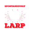 Fantasy-Rollenspiele Larp Larping