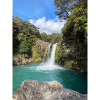 Wasserfall