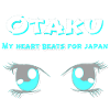 mangaaugen, Otaku statement