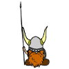 Kleiner Berserker