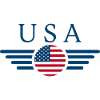 USA Flag