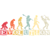 Evolution Saxophone Musicien Saxophoniste