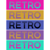 Retro Style
