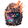 Posion Cat