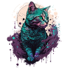 Cut Cat