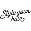 Coiffez vos cheveux