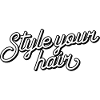 Style your hair