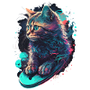 Vaporcat