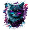 Néo Chat