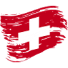 Switzerland Switerland Swiss flag