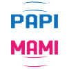 Papi et Mamie j'arrive