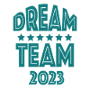 Dream Team 2023