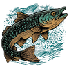 Fish Artwork