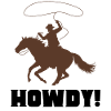 Howdy!