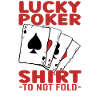 Lucky Poker