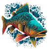 River Fish