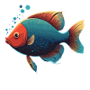 Ocean Fish