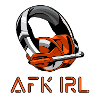 AFK IRL
