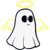 Guardian Angel Ghost