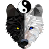 Wolfhead - Ying Yang