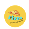 I Love Pizza