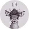 Oh Deer