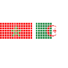 Maroc Algérie