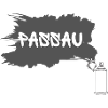 Fancy Passau Street & Graffity Style