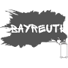 Fancy Bayreuth Street & Graffity Style