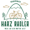 Südharz Merch - Harz-Radler