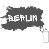 Fancy Berlin Street & Graffity Style