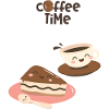 Kaffeezeit 3