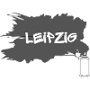 Fancy Leipzig Street & Graffity Style