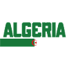 Dz Algerien El-Djazaïr