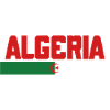 Dz Algeria El-Djazaïr