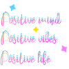Positive