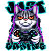 Gamingcat