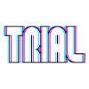 TRIAL glitch - Trialbike Bike Motorcycle Sport