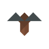 Pioche - Tangram