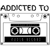 Addicted to music